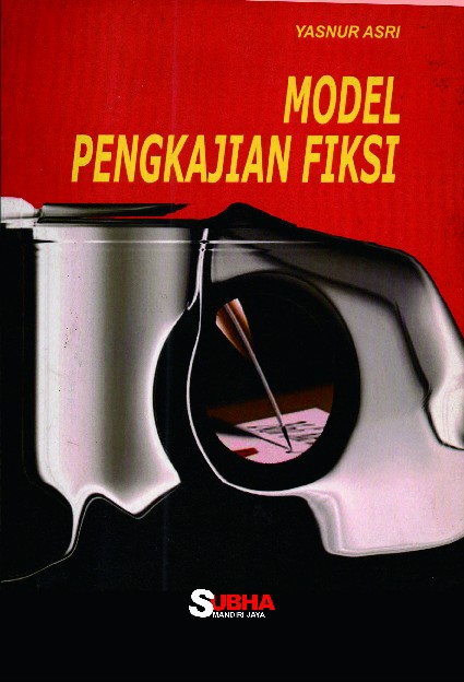 Model Pengkajian Fiksi